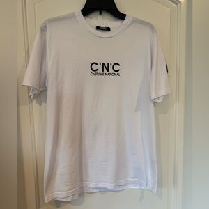 C’N’C COSTUME NATIONAL t-shirt Size L